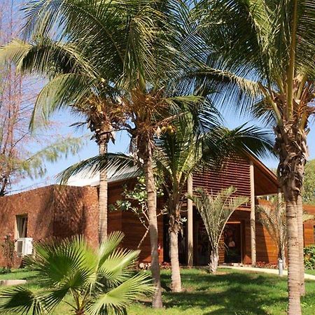 Framissima Palm Beach M'Bour Zewnętrze zdjęcie