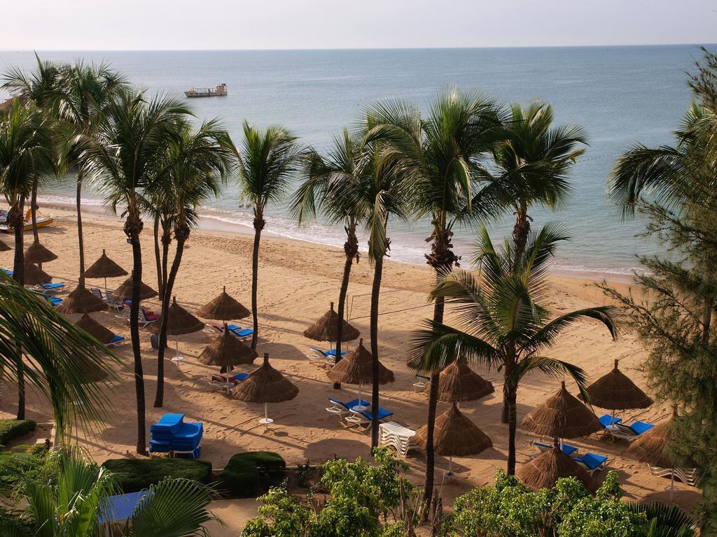 Framissima Palm Beach M'Bour Zewnętrze zdjęcie