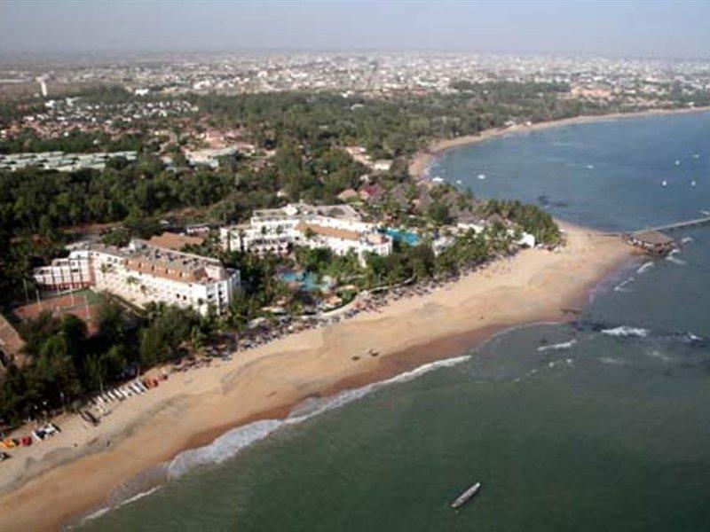 Framissima Palm Beach M'Bour Zewnętrze zdjęcie