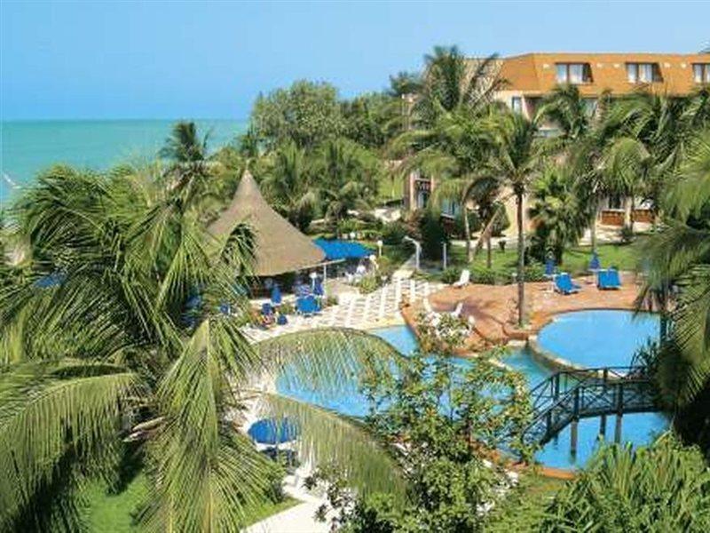 Framissima Palm Beach M'Bour Zewnętrze zdjęcie
