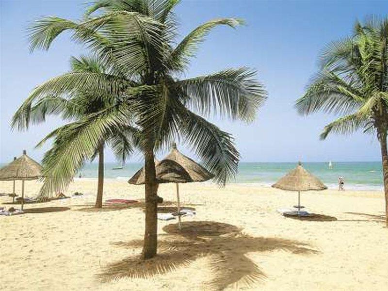 Framissima Palm Beach M'Bour Zewnętrze zdjęcie