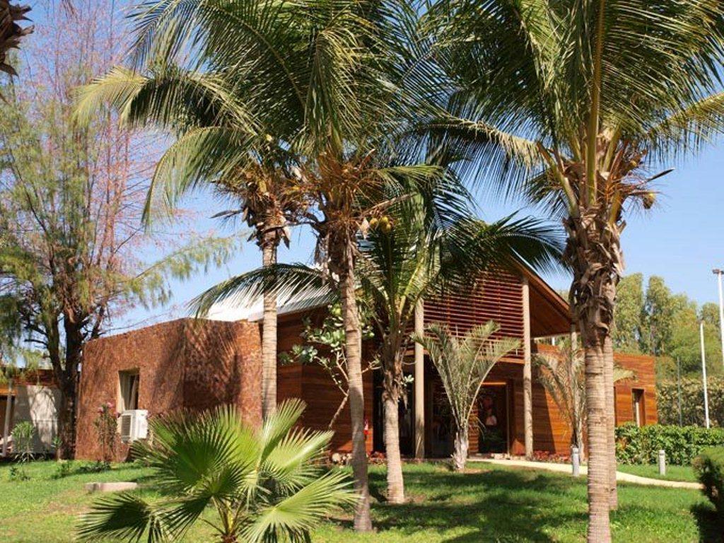Framissima Palm Beach M'Bour Zewnętrze zdjęcie