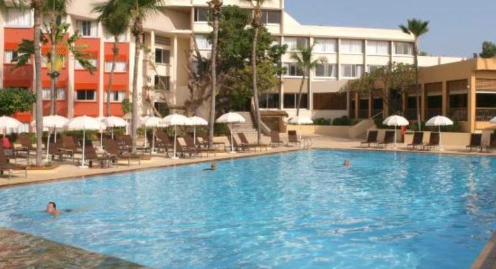 Framissima Palm Beach M'Bour Zewnętrze zdjęcie
