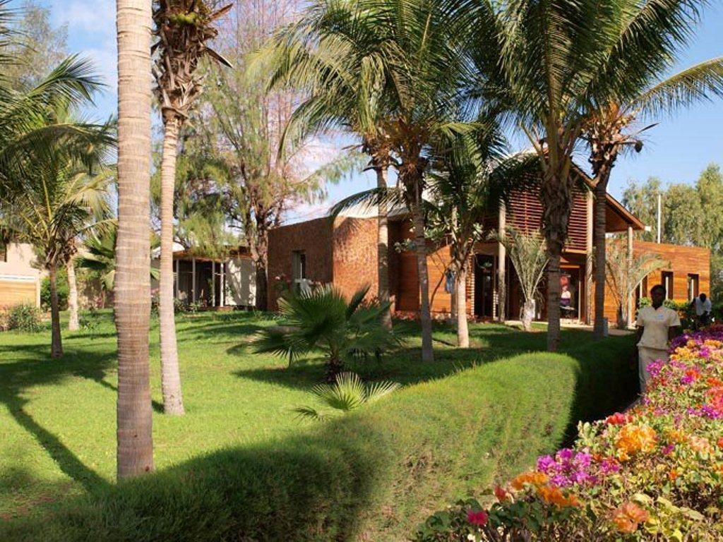 Framissima Palm Beach M'Bour Zewnętrze zdjęcie