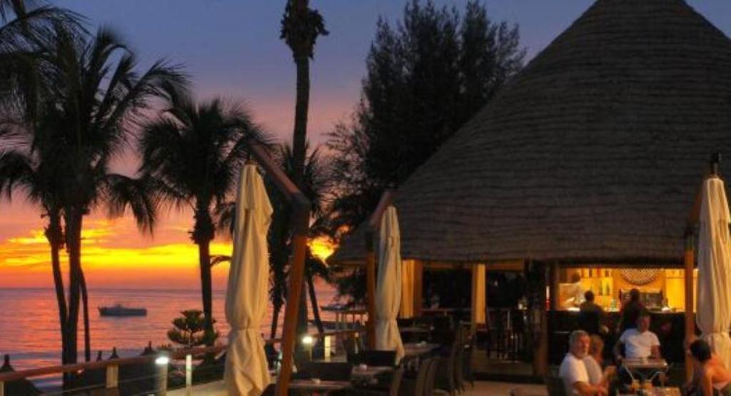 Framissima Palm Beach M'Bour Zewnętrze zdjęcie