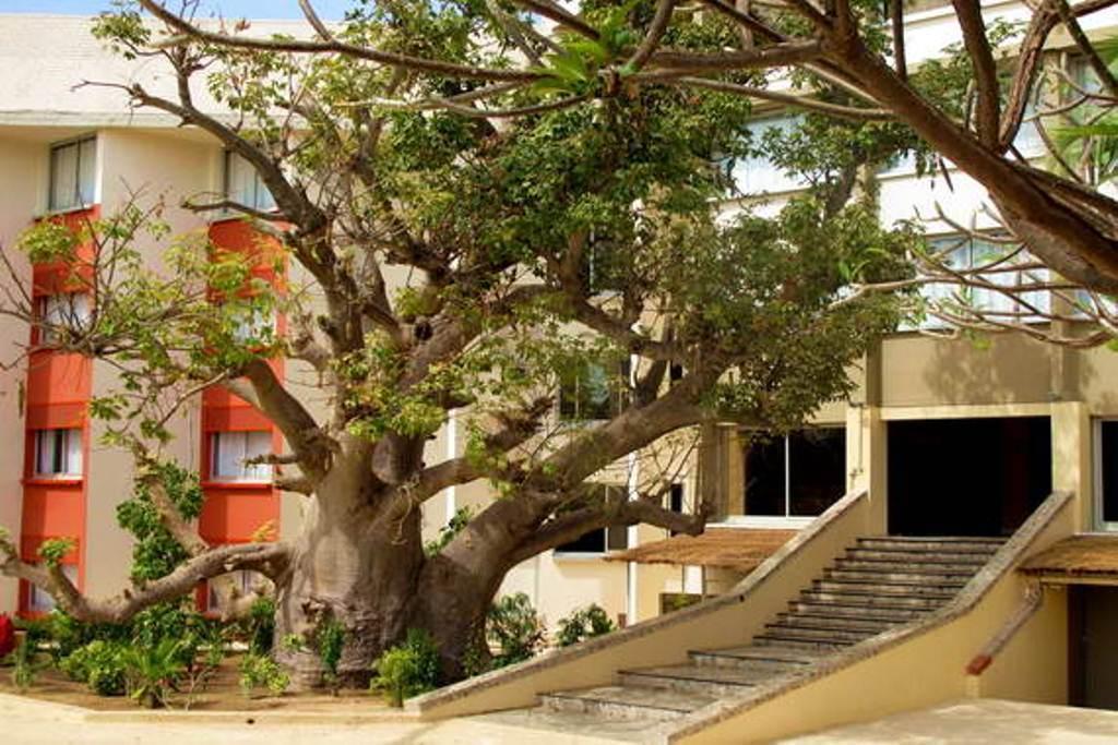 Framissima Palm Beach M'Bour Zewnętrze zdjęcie