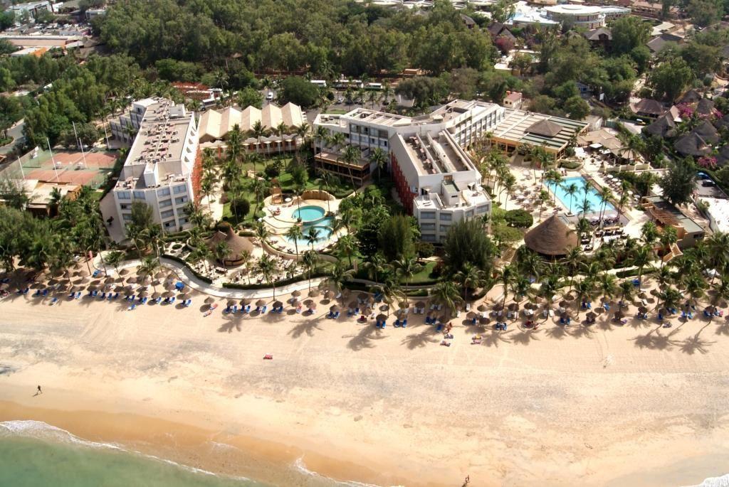 Framissima Palm Beach M'Bour Zewnętrze zdjęcie