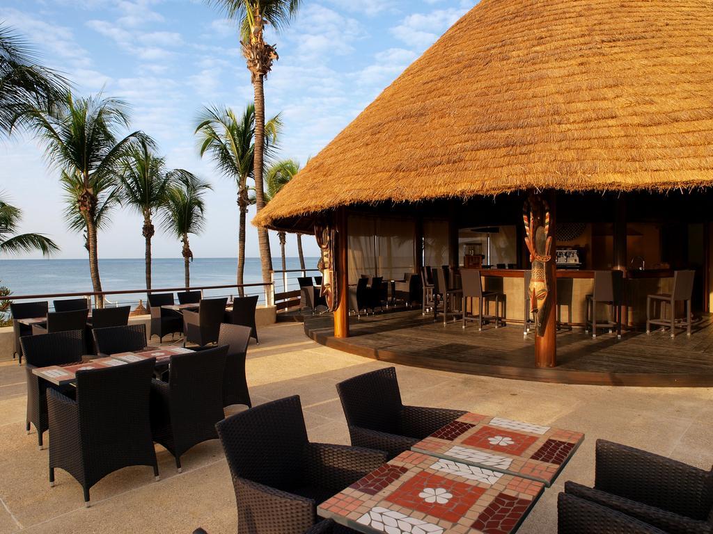 Framissima Palm Beach M'Bour Zewnętrze zdjęcie