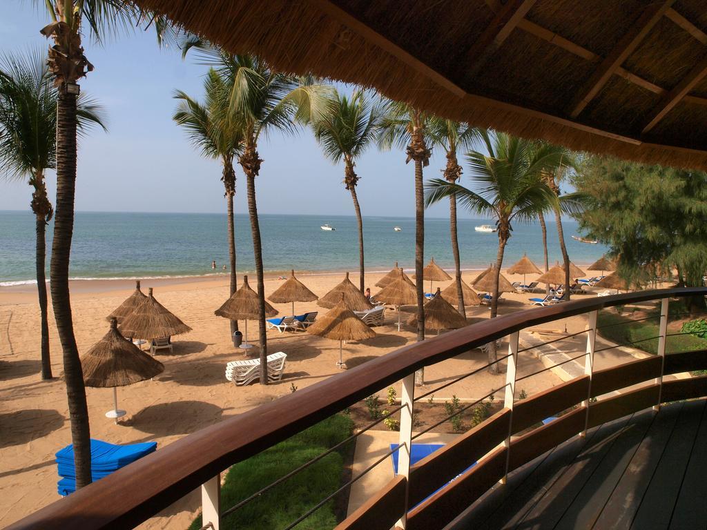 Framissima Palm Beach M'Bour Zewnętrze zdjęcie