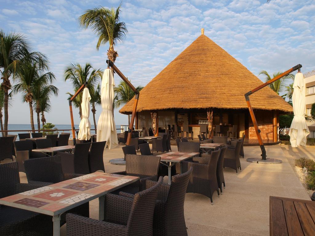 Framissima Palm Beach M'Bour Zewnętrze zdjęcie