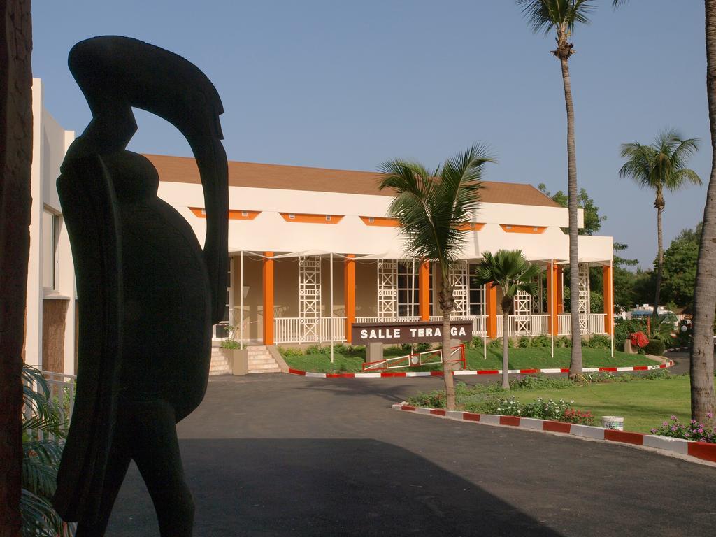 Framissima Palm Beach M'Bour Zewnętrze zdjęcie