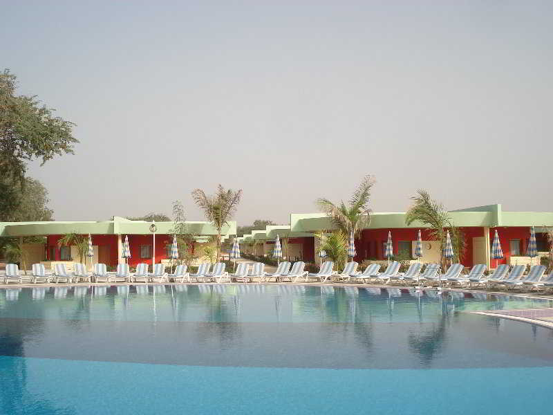 Framissima Palm Beach M'Bour Zewnętrze zdjęcie