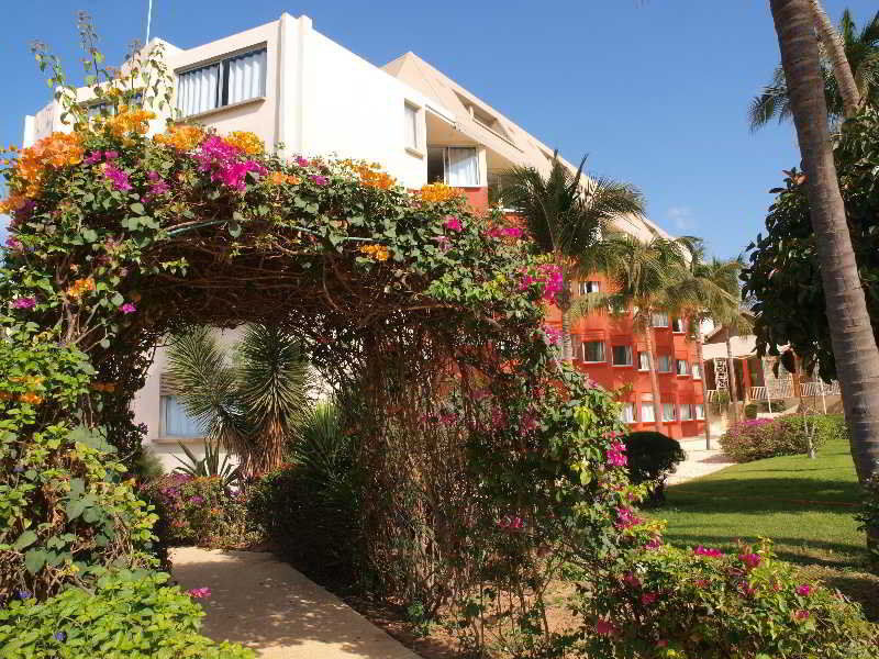 Framissima Palm Beach M'Bour Zewnętrze zdjęcie