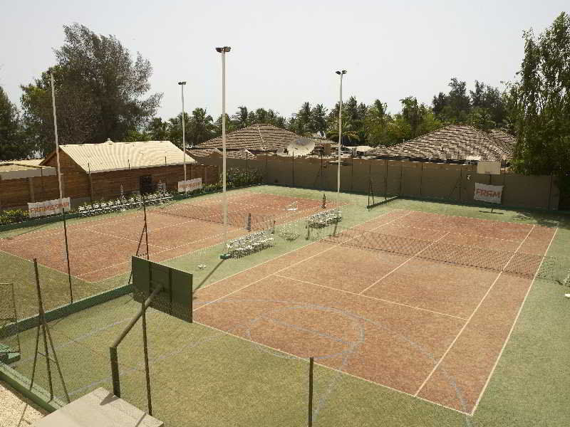 Framissima Palm Beach M'Bour Zewnętrze zdjęcie