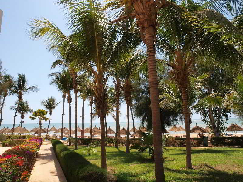 Framissima Palm Beach M'Bour Zewnętrze zdjęcie