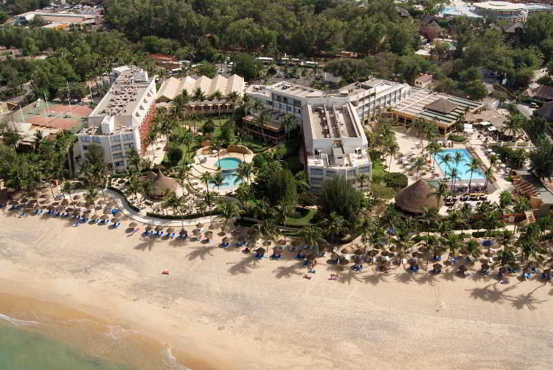 Framissima Palm Beach M'Bour Zewnętrze zdjęcie