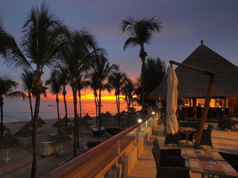 Framissima Palm Beach M'Bour Zewnętrze zdjęcie