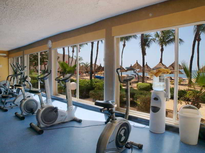 Framissima Palm Beach M'Bour Zewnętrze zdjęcie