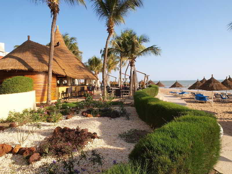 Framissima Palm Beach M'Bour Zewnętrze zdjęcie