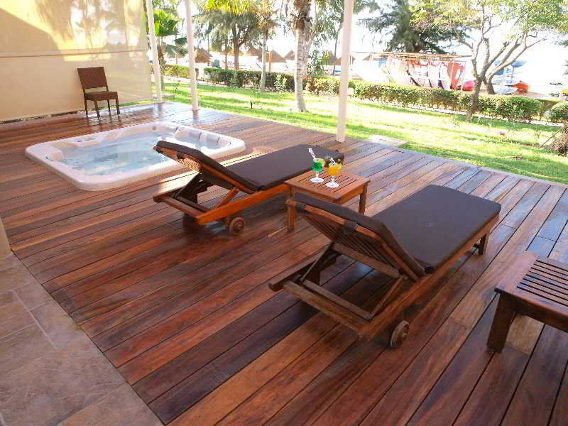 Framissima Palm Beach M'Bour Zewnętrze zdjęcie