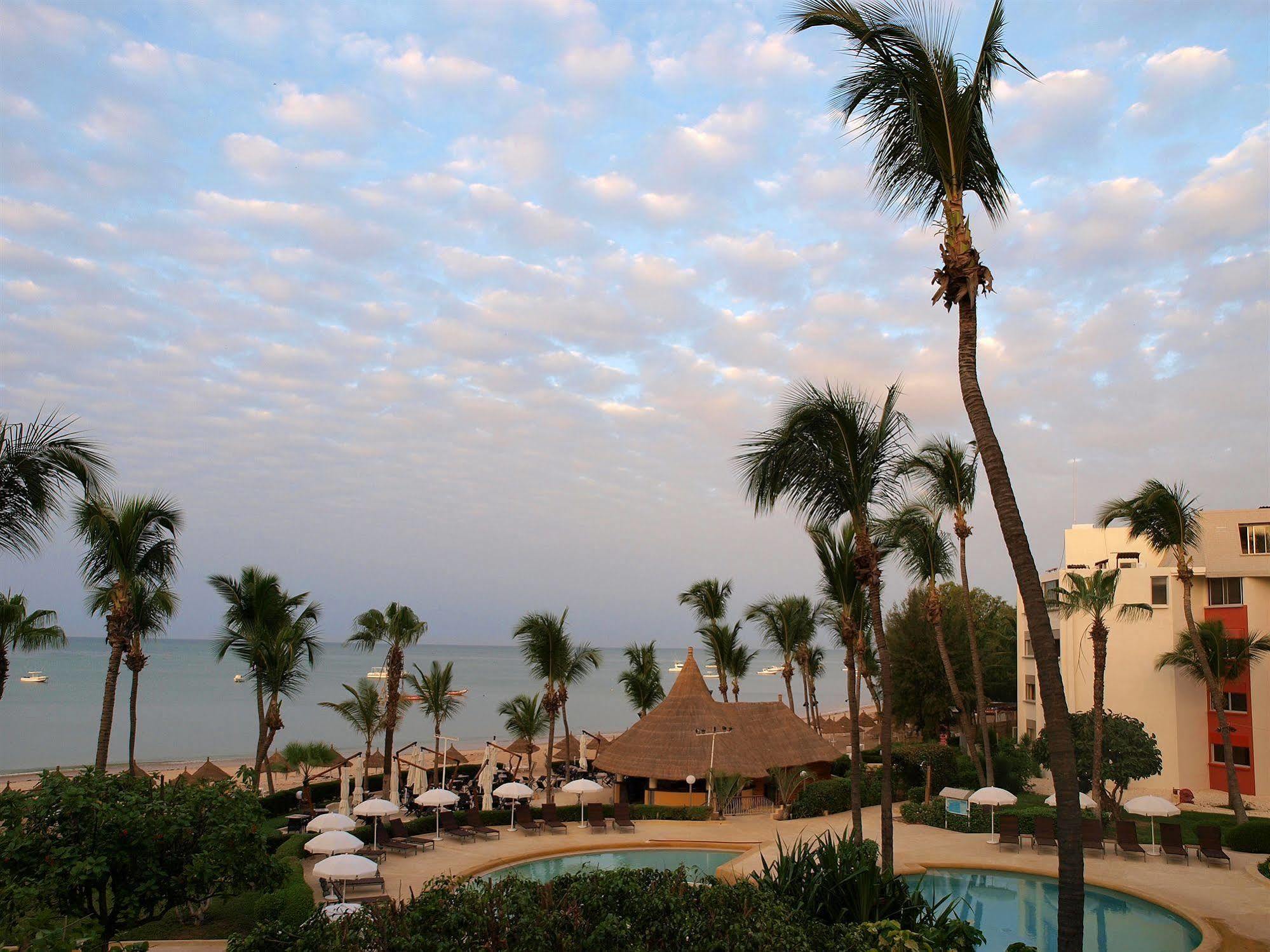 Framissima Palm Beach M'Bour Zewnętrze zdjęcie