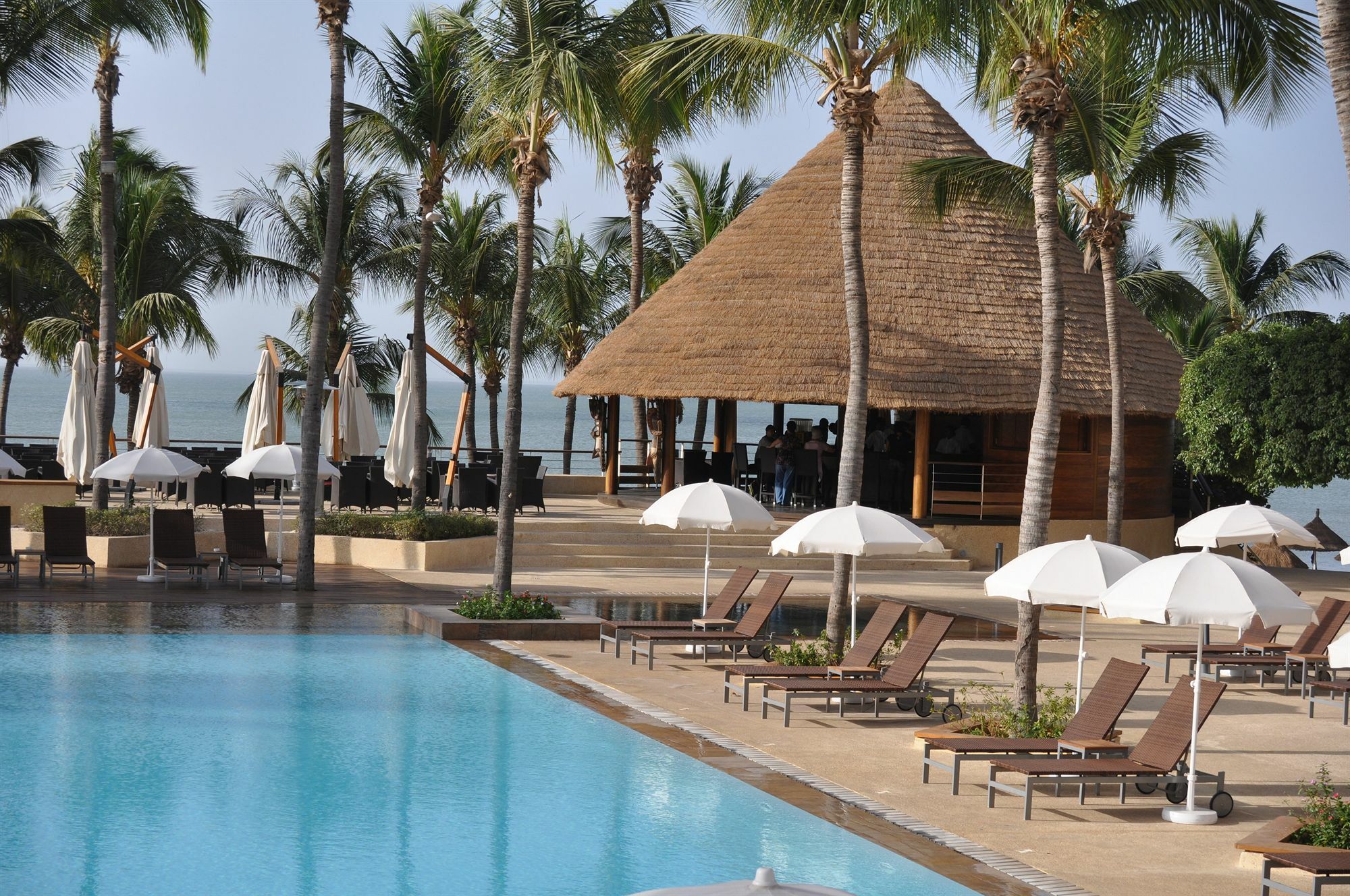 Framissima Palm Beach M'Bour Zewnętrze zdjęcie